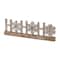 14.75" Ho Ho Ho Merry Little Christmas Tabletop Décor Set
